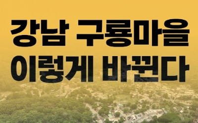 청약통장 부지런히 챙긴 분들은 강남 입성 준비하세요 | 집코노미 타임즈