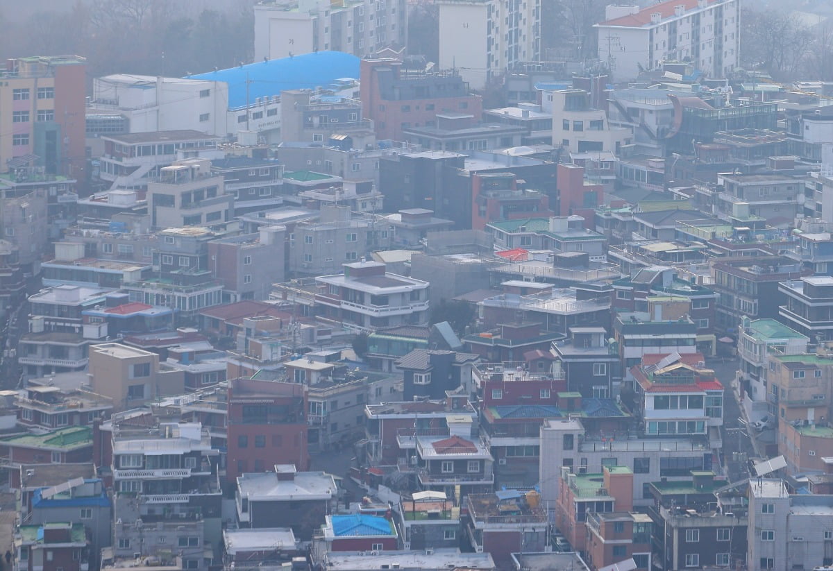 전세·월세 계약 갔더니 집주인이 "니하오"…외국인 부동산 매수 봤더니