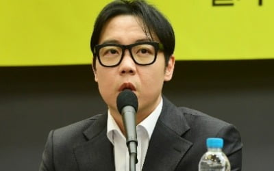 "유재석 제쳤다고?"…예능출연료 1위 찍은 '100억 자산' 개그맨