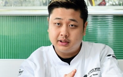 '흑백요리사' 윤남노, 예약권 리셀러에 분노 "실명·번호 오픈할 것"