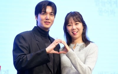 현빈·이민호·공효진도 못 살렸다…800억 쏟아붓고 '눈물' [김소연의 엔터비즈]