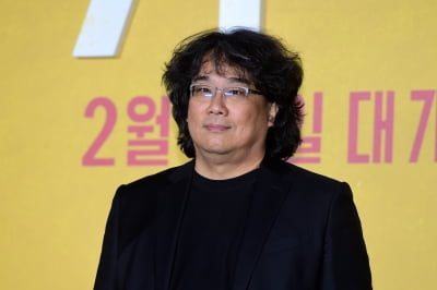 '미키17' 봉준호 "핵심은 휴먼 프린팅…원작보다 10번 더 죽인 이유는"