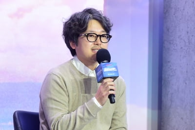 '중증외상센터' 감독 "키 크고 잘생겨…주지훈과 재수 없는 지점 비슷"