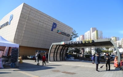 "닷새마다 돌아오는 먹거리 축제"…가볼 만한 여행지 5곳