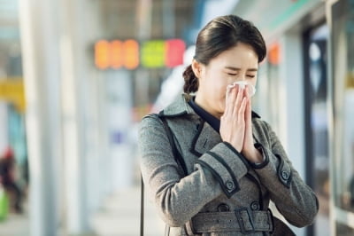 비염 방치할 시 수면 무호흡증 유발…자연에서 해결책 찾는다