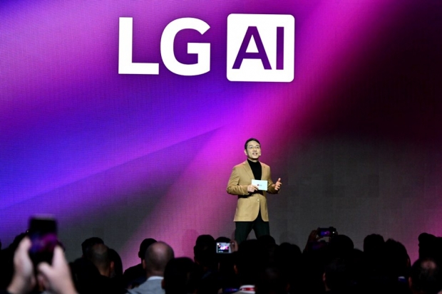 LG전자, CES 2025에서 '공감지능과 함께카지노 게임 사이트 일상의 라이프스 굿' 주제로 LG 월드 프리미어 개최