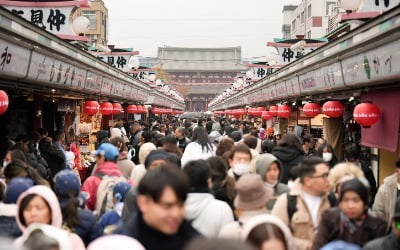 '흡연 천국' 불렸는데…"전자담배도 절대 안돼" 돌변한 나라