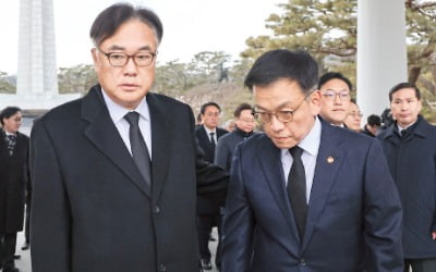 여권의 과도한 '최상목 흔들기'…국정안정 대신 '정치적 셈법' 몰두