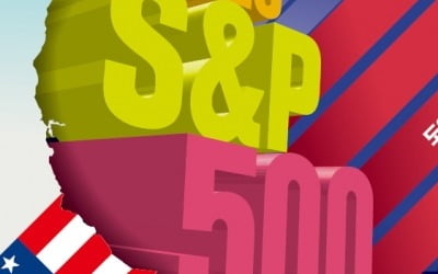 "S&P500, 올해 7000 간다…M7 상승세는 둔화"