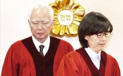 '윤석열 대통령 나올 때까지'…5차까지 변론기일 잡은 헌재