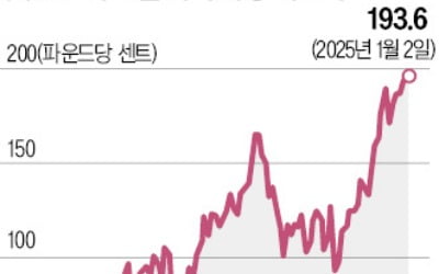 가뭄·한파 덮친 축산농가…美소고기값 60년 만에 최고