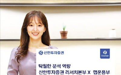 신한카지노사이트증권, 대형주 위주 포트폴리오…안정적 성과 목표