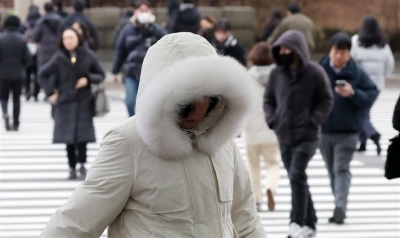 카터 前 대통령 국장에 뉴욕증시 휴장…영하 15도 안팎 '강추위' 계속 [모닝브리핑]