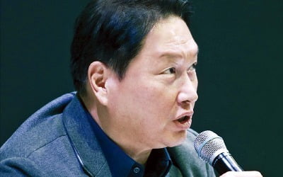 최태원 "SK 카지노칩 추천역량, 엔비디아 요구 뛰어넘어"