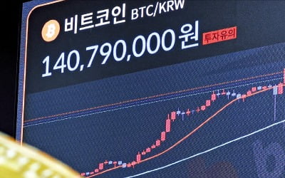 '자금 블랙홀' 된 비트코인 ETF…美 연기금도 앞다퉈 뭉칫돈