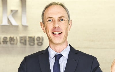 "어디 내놔도 손색없는 K로펌, 세계에 널리 알릴 것"