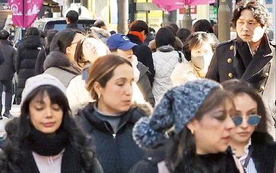 [포토] 쇼핑관광 축제 '코리아그랜드세일' 개막