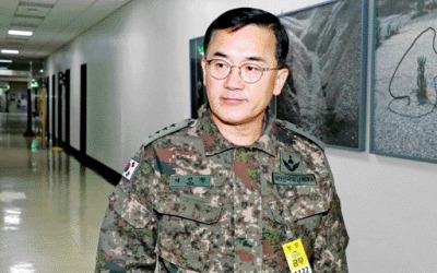 軍, '비상계엄 연루 사령관 4명' 보직해임 단행