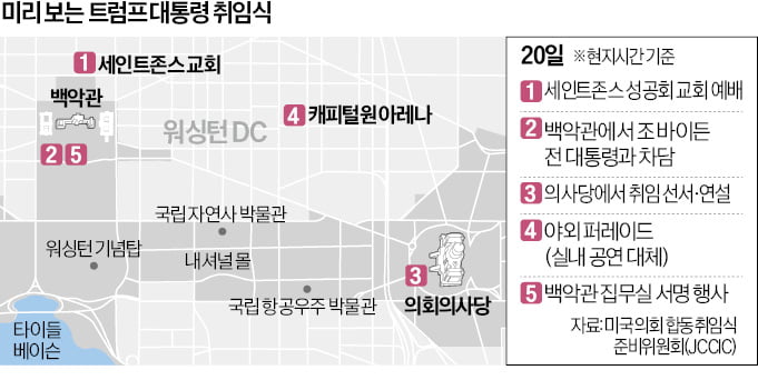 '강한 미국' 이끈 레이건처럼…트럼프, 40년 만에 실내 하이 로우 토토 사이트