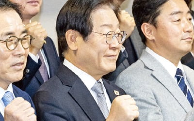 가산금리 인하 압박하던 巨野 '정치금리' 논란에 한발 물러서