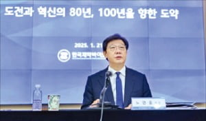 "韓 원료의약품 80% 中 등 의존…자급화 시급"