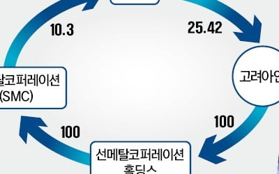 고려아연 카지노 양상수 직전…최윤범 '마지막 반격'