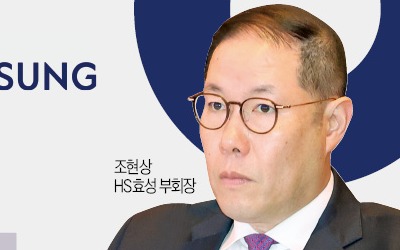 독립한 HS효성 첫 승부수…사업 다각화 본격 시동