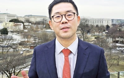 "한국 기업, 트럼프2기 대응 공동전선 꾸려야"