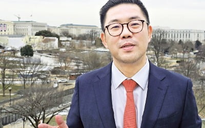 "한국 기업, 트럼프 2기 대응 공동전선 꾸려야"