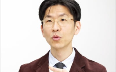 박종명 비라인랩스 대표 "직장 내 괴롭힘, AI로 상처 덜 수 있어요"