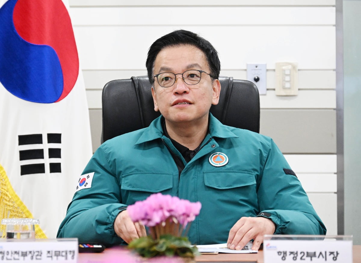 최상목 "에어카지노 룰렛 화재 철저히 조사…신속한 후속조치 필요"