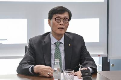 “헌재 임명에 崔 대행지지” 이창용 총재, 국정 사령탑 안정돼야