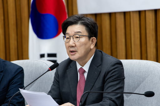 권성동 "비상계엄 국민께 죄송···그렇지만 민주주의 살아있어"