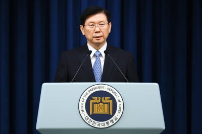 경찰, 박종준 전 경호처장 구속영장 검토