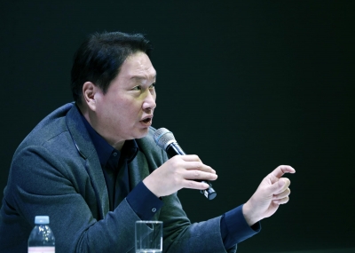 엔비디아 효과?...SK하이닉스 쓸어담은 외국인