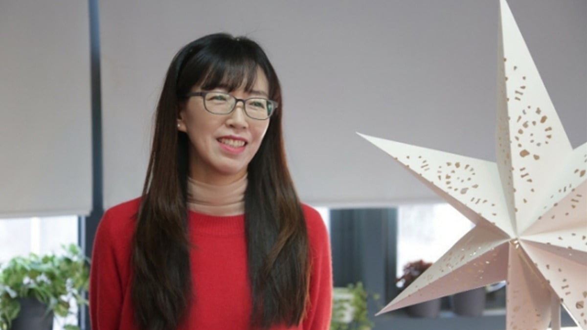 서현숙 작가 사진=서현숙 작가 제공