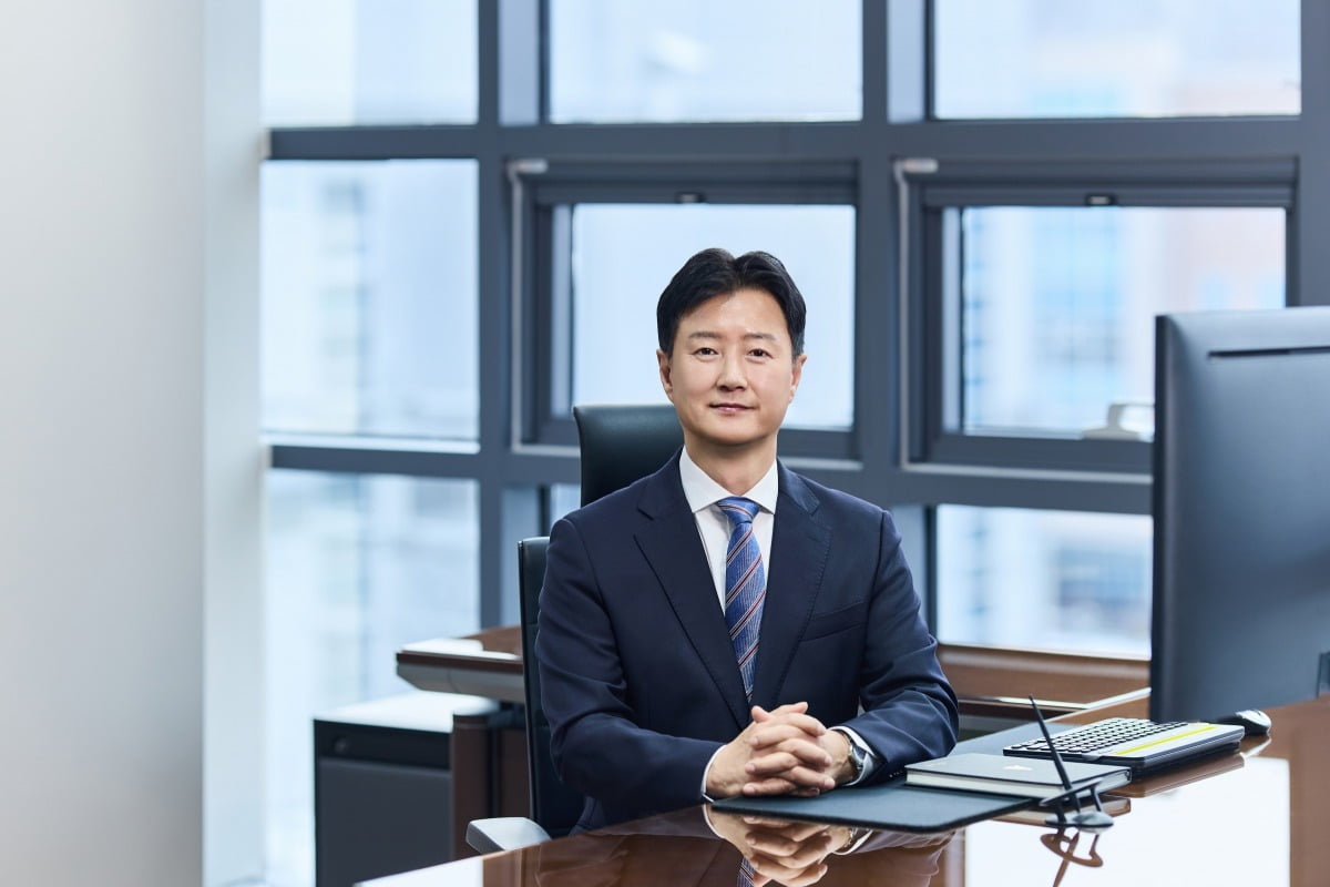 김종성 엠플러스 대표
