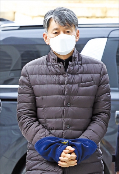 “혈액암에 1억원 걸고” 조지호 경찰청장 보석 석방