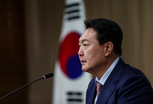 윤석열 대통령.  사진=연합뉴스