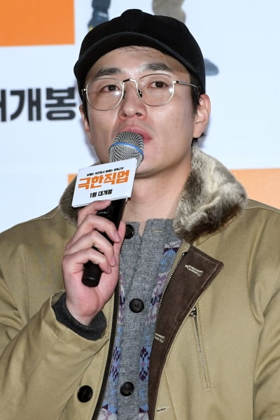 “천만감독·국민작가 협업 무산” 이병헌 감독, 김은숙 작가 작품 하차
