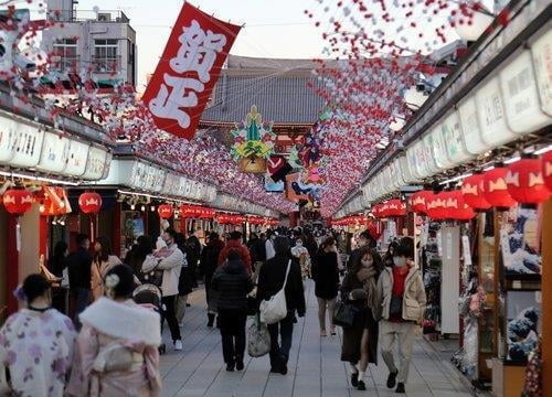 "연휴 끝나고 일본 사세요"…다음은 '중국·인도' [이민재의 쩐널리즘]