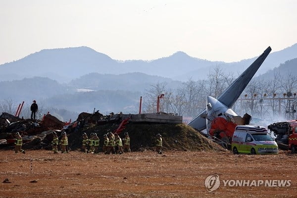 "공식 명칭은 '제주항공 참사'"…논란 끝낼까