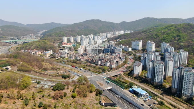 국토부-성남시, 분당 야탑동 '이주단지' 대체 부지 선정 검토