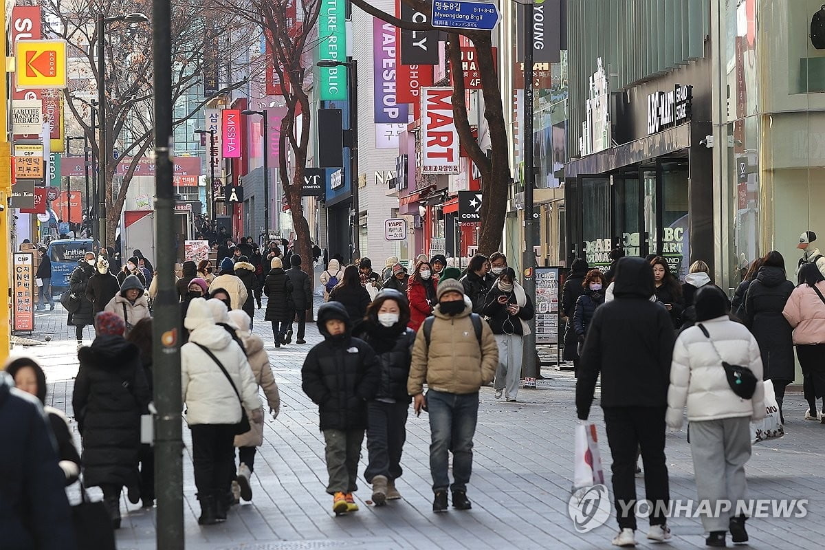 '극과 극' 사업자 소득...'상위 0.1%' 15억 벌었다