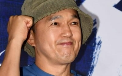 '57세 미혼' 김광규, 14억 자가 마련 했다더니…"제1회 택시 자격증 보유" ('한블리')