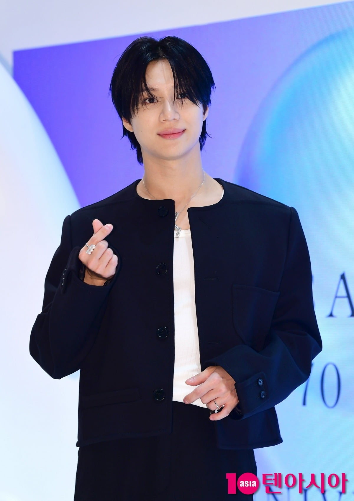 샤이니 태민/ 사진=텐아시아 사진 DB