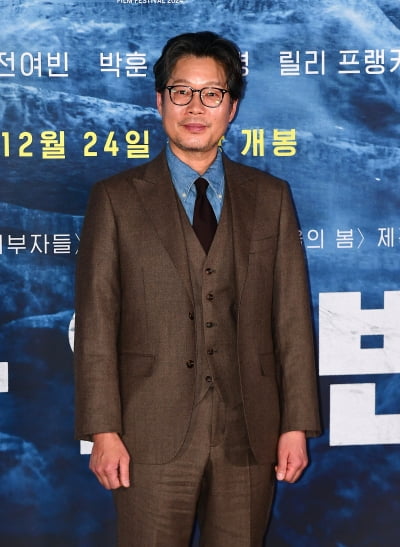 유재명, '늦은 퇴근' 이유…6살 아들 나중에야 알겠네 "멋있다고 할 것"[인터뷰①]