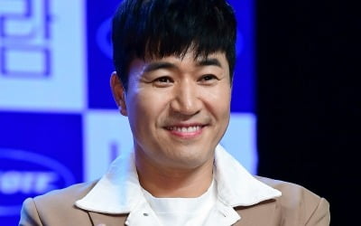 '4월 결혼' 김종민, '법적 대응' 날벼락에도 팔불출은 못 참지 "예비 신부 아기 같아" ('신랑수업')