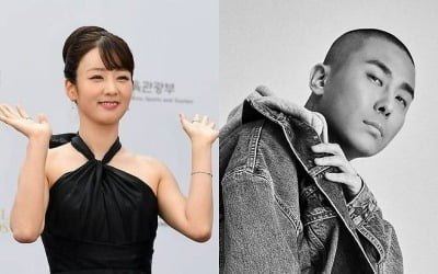 윤보미♥라도, 9년째 열애 중인데…"결혼 축하해" 새해 소원 빌었다 ('나솔사계')[TEN이슈]