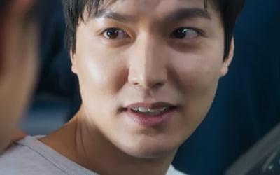 [종합] 이민호, 약혼자 있는데 ♥공효진과 핑크빛…포옹 스킨십까지('별들에게 물어봐')